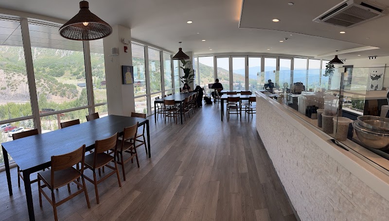 Jüs Cafe Snowmass