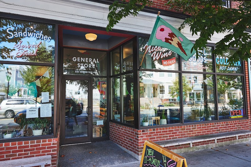 Vinal General Store