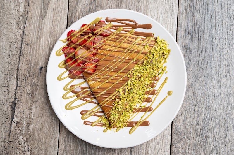 Crepeccino Café & Crêperie