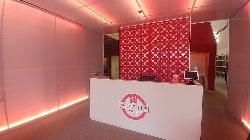 Harvest Roasting Distribution Center