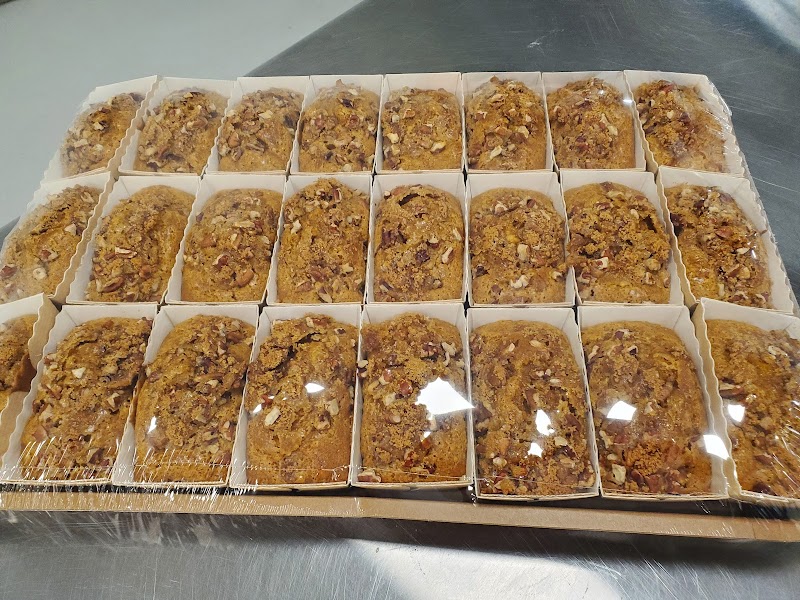 Harvest Roasting Distribution Center