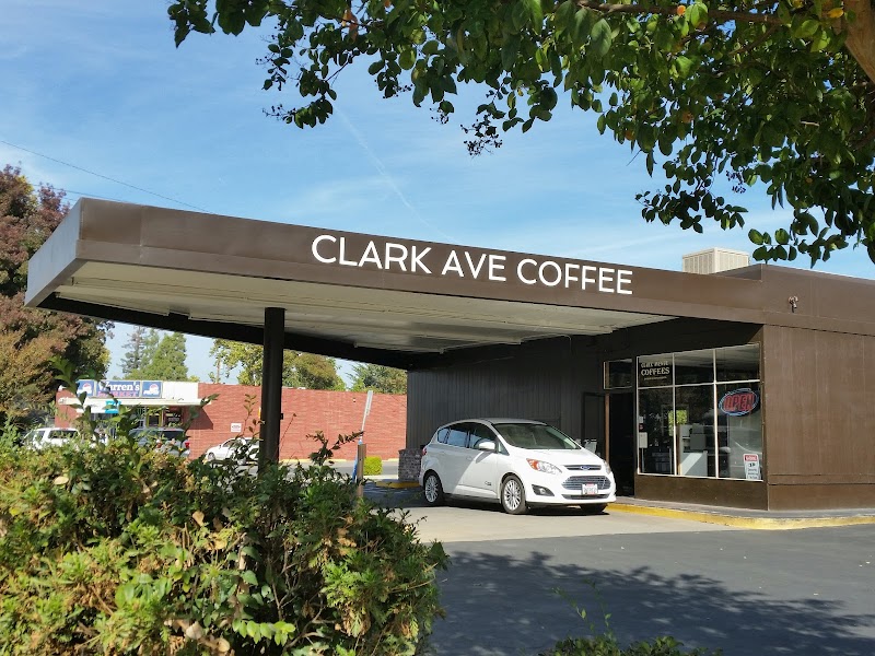 Bridge Coffee Co. Clark Avenue