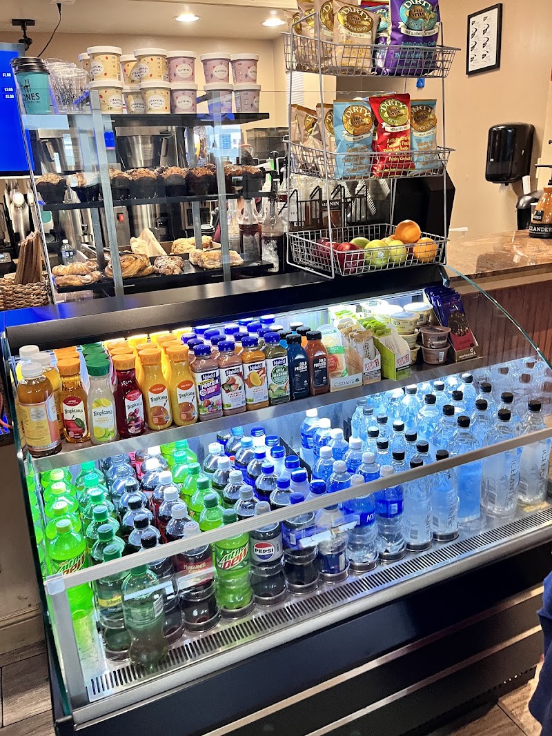 Jones Coffee Roasters