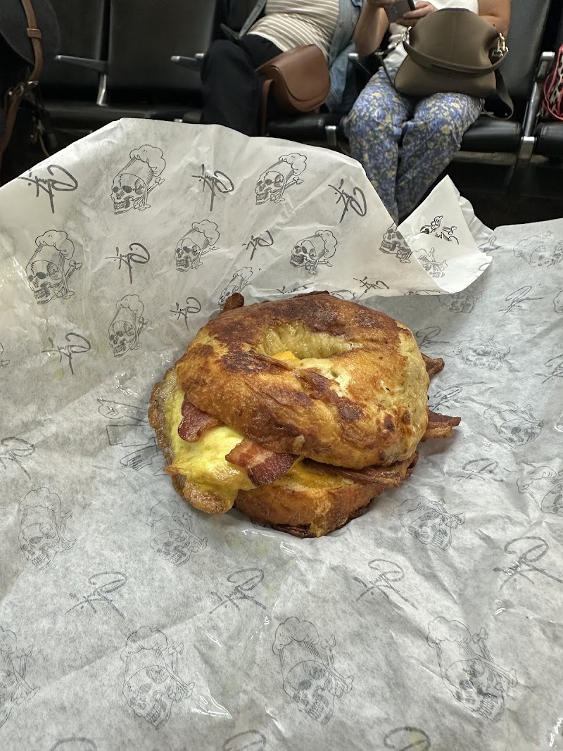 Jones Coffee Roasters