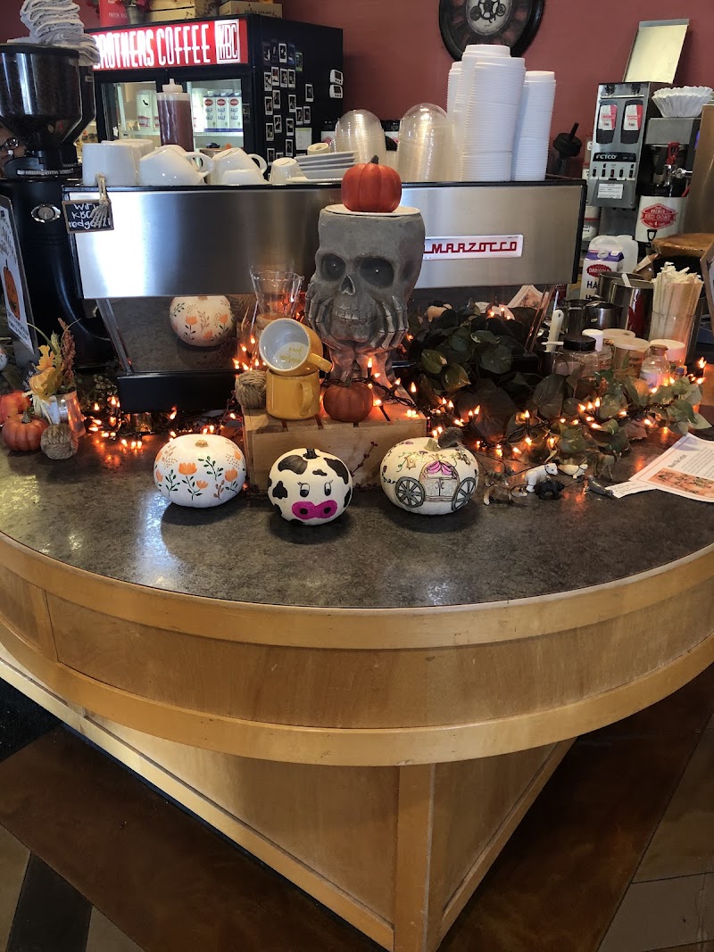 Kaladi Brothers Coffee