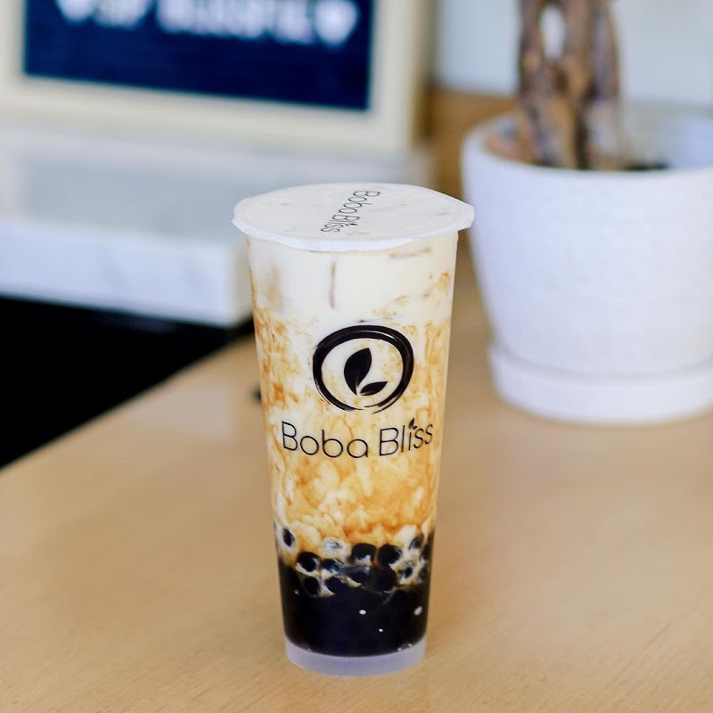 Boba Bliss