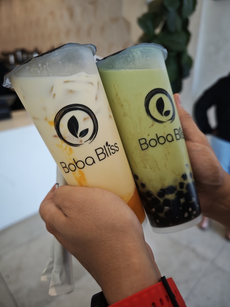 Boba Bliss