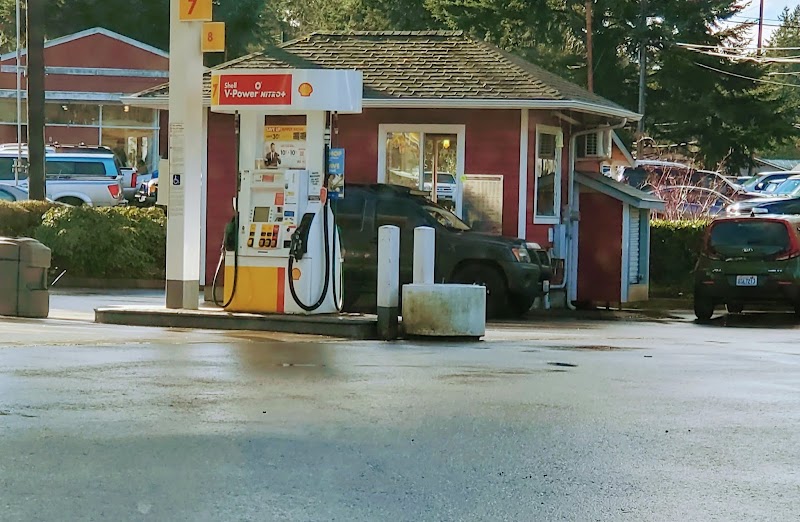 Sugar Shack Espresso