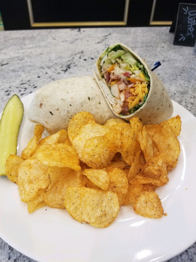 Sleepy Eye Coffee Co.