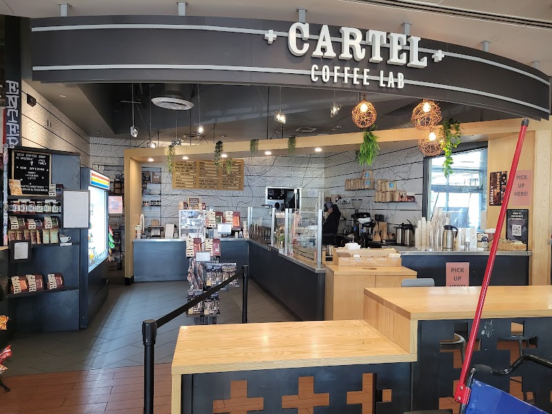 Cartel Roasting Co