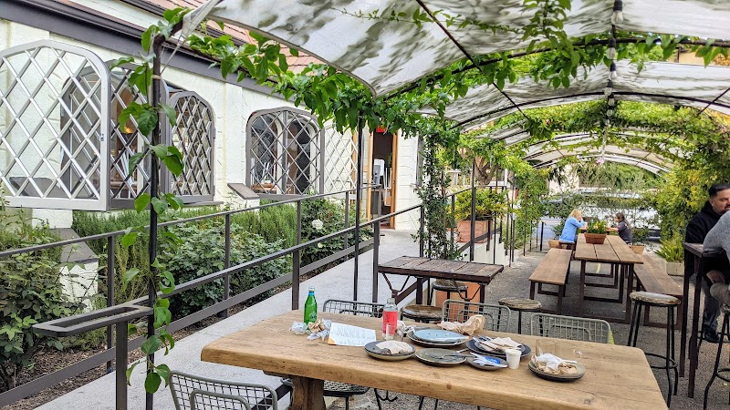 Tartine Santa Monica