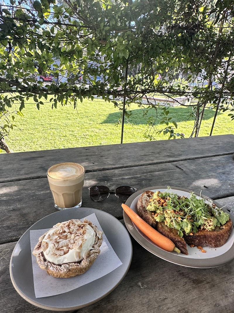 Tartine Santa Monica