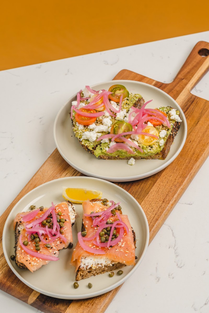 Gilbert's Coffee Bar - Port Salerno