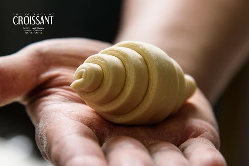 TEA N' BOBA Baker & More