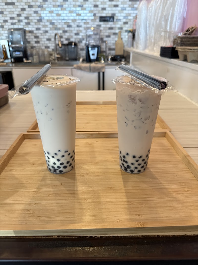 TEA N' BOBA Baker & More