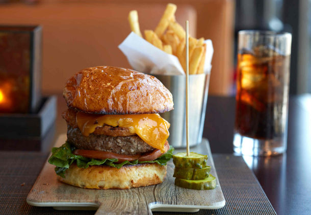 Table South Kitchen + Bar