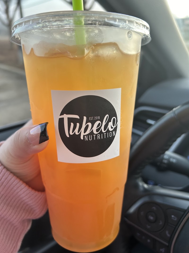 Tupelo Nutrition