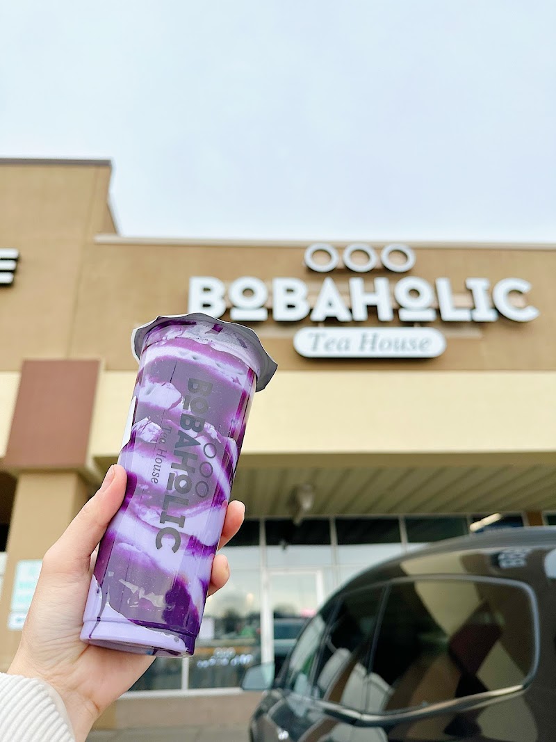 Bobaholic Tea House