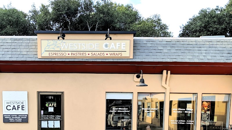 Westside Cafe
