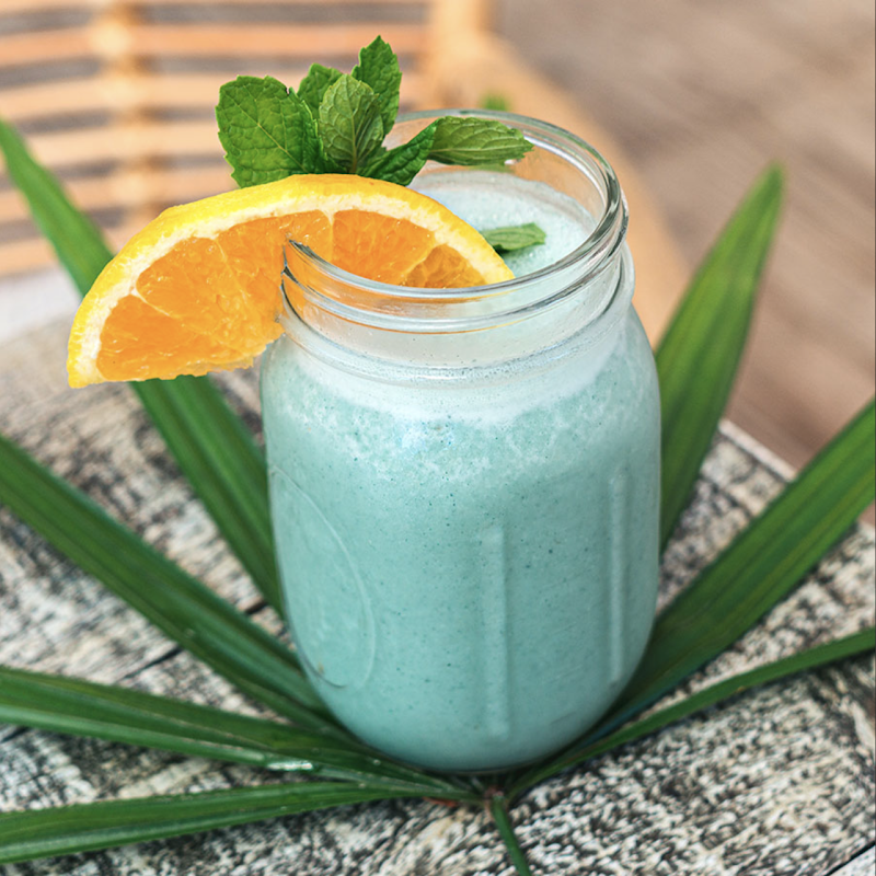 Belle Surf Cafe & Lounge