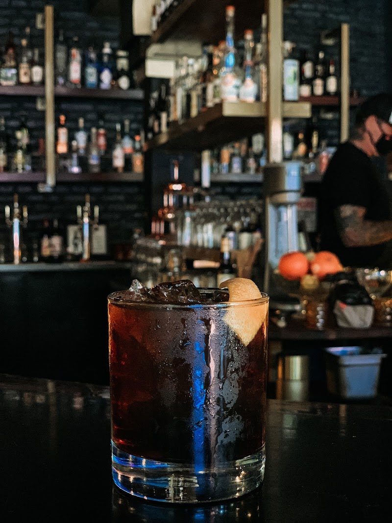 The Midnight PDX & The Six Venue