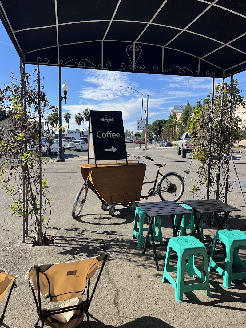 Maverick Coffee Co.