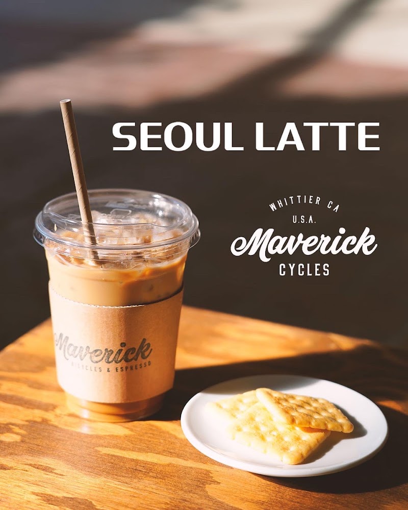 Maverick Coffee Co.
