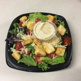 Burke's Perks Cafe and Grill