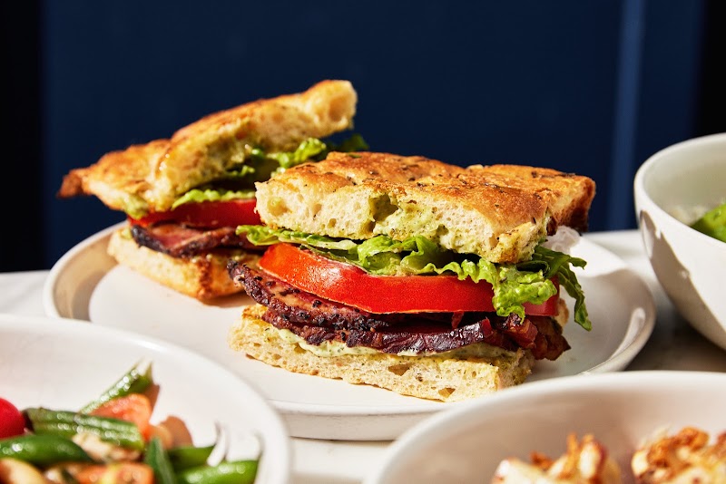 Daily Provisions - Harvard Square