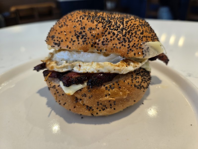 Daily Provisions - Harvard Square