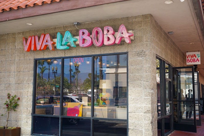 Viva La Boba