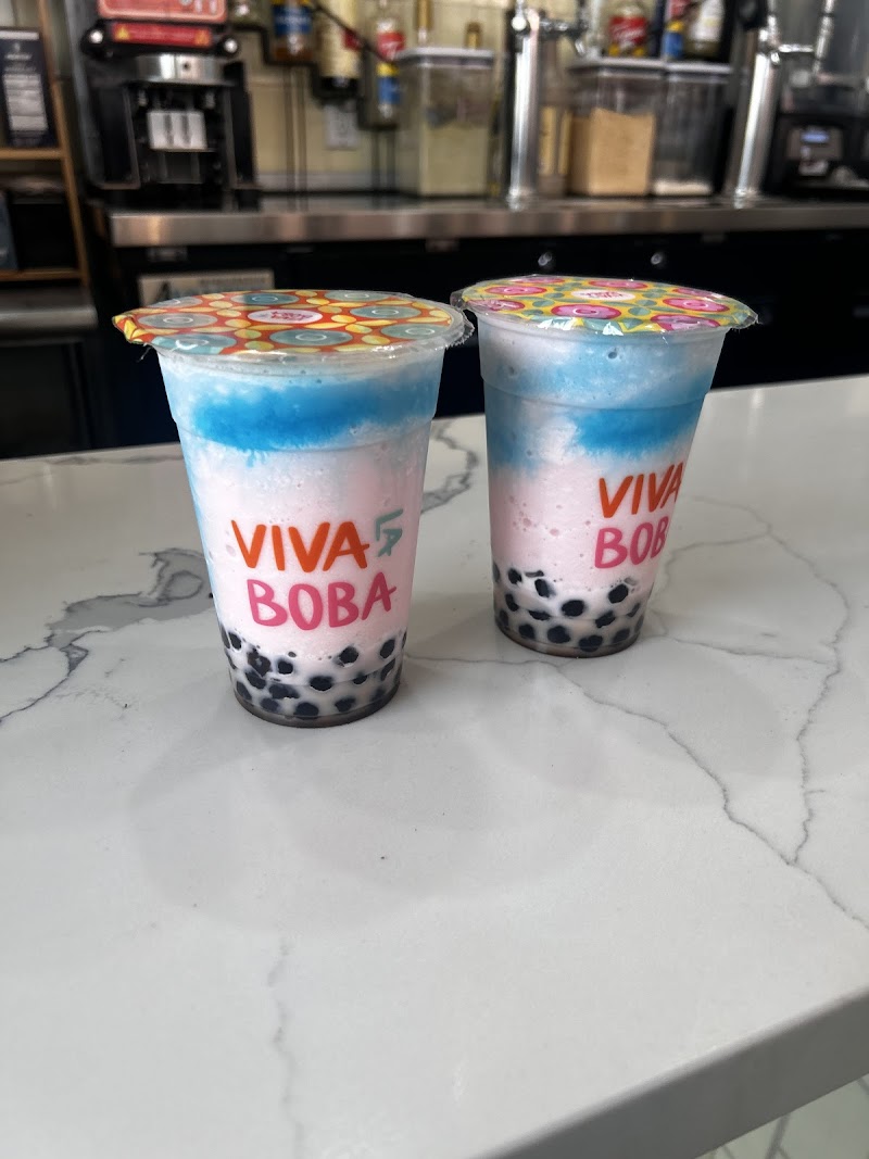 Viva La Boba