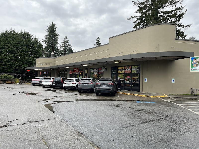 Olympia Coffee Roasting