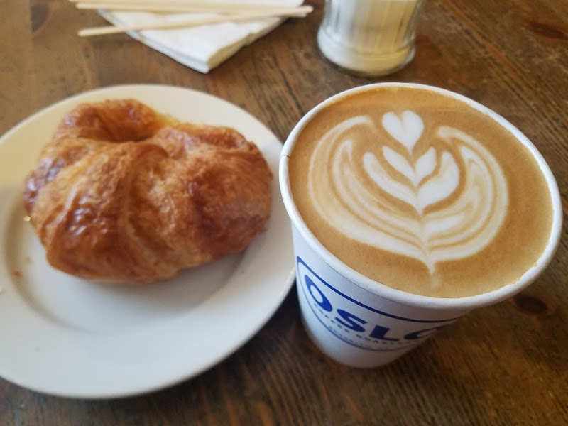 Oslo Coffee Roasters