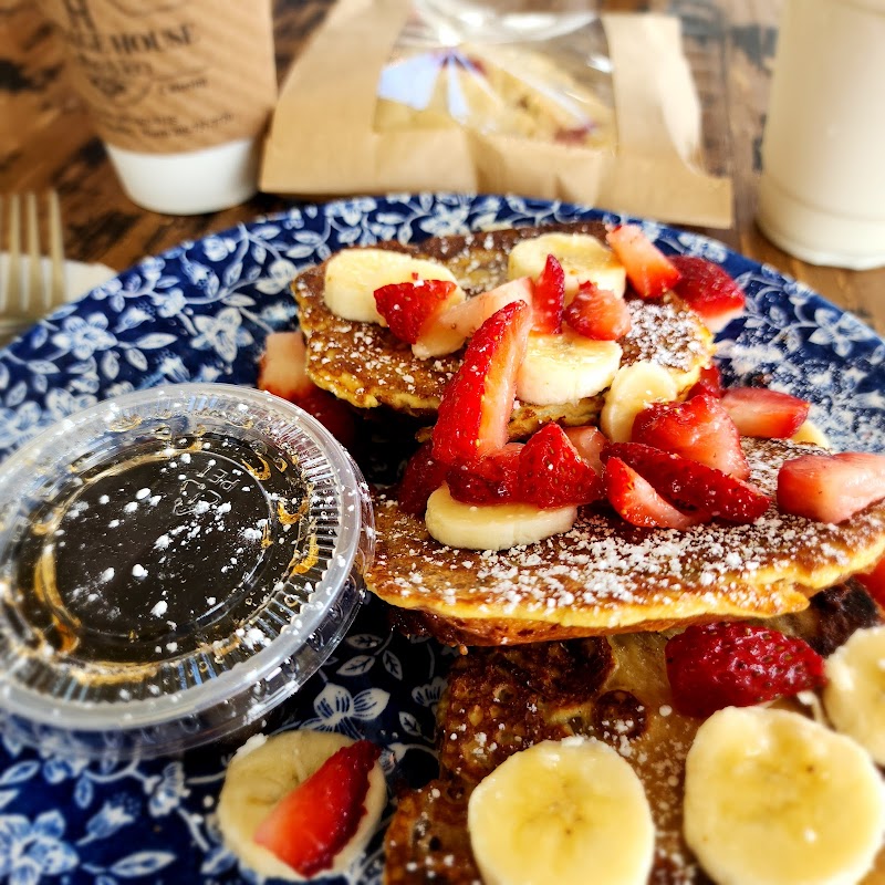 Heritage House North River