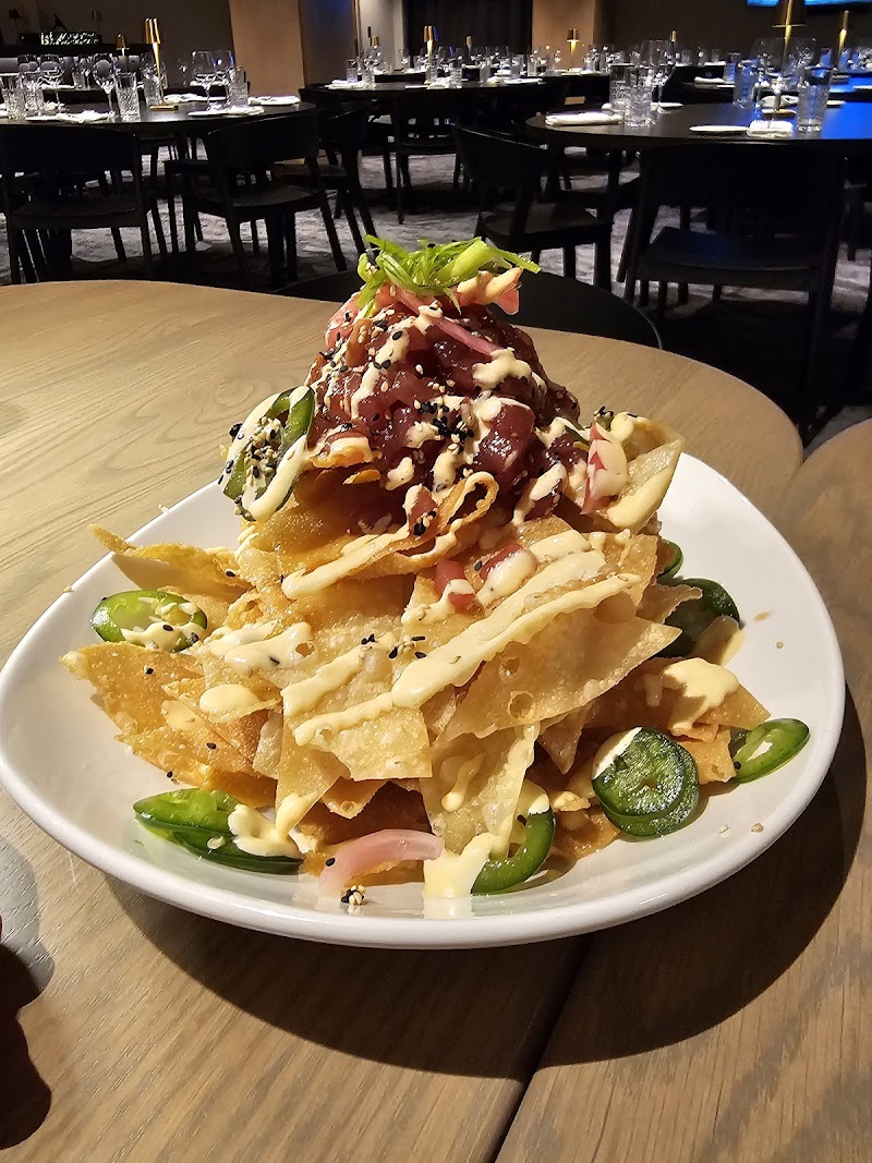 Fahrenheit Cleveland