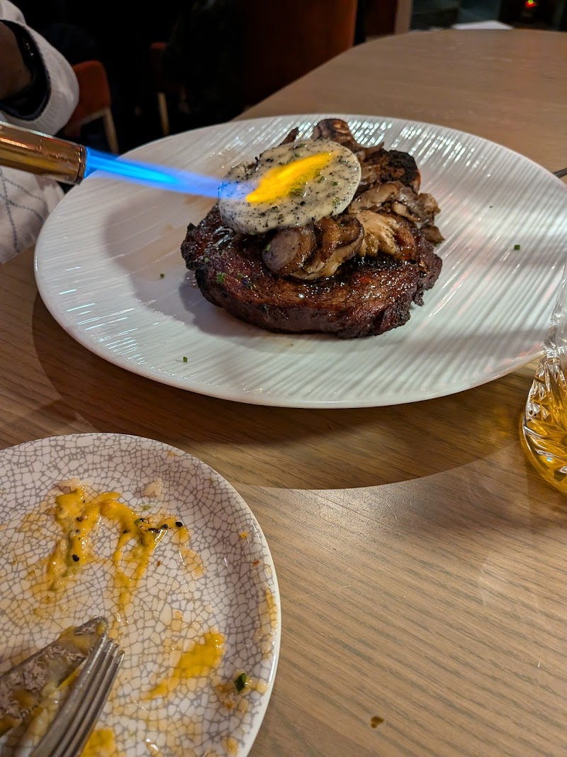 Fahrenheit Cleveland