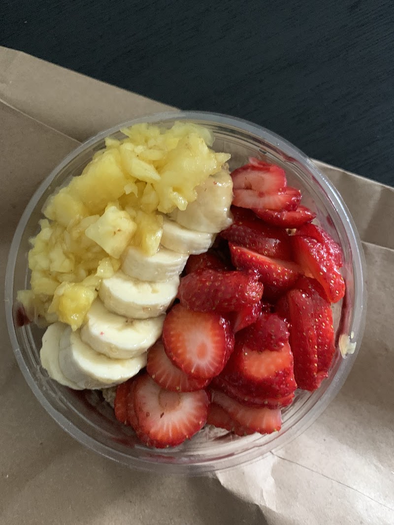 Tiki Bowls Allentown