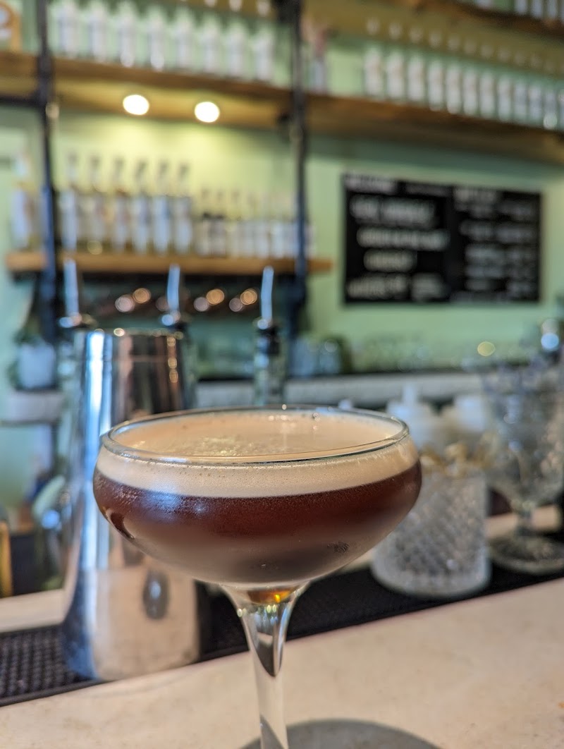 Spotted Bear Spirits