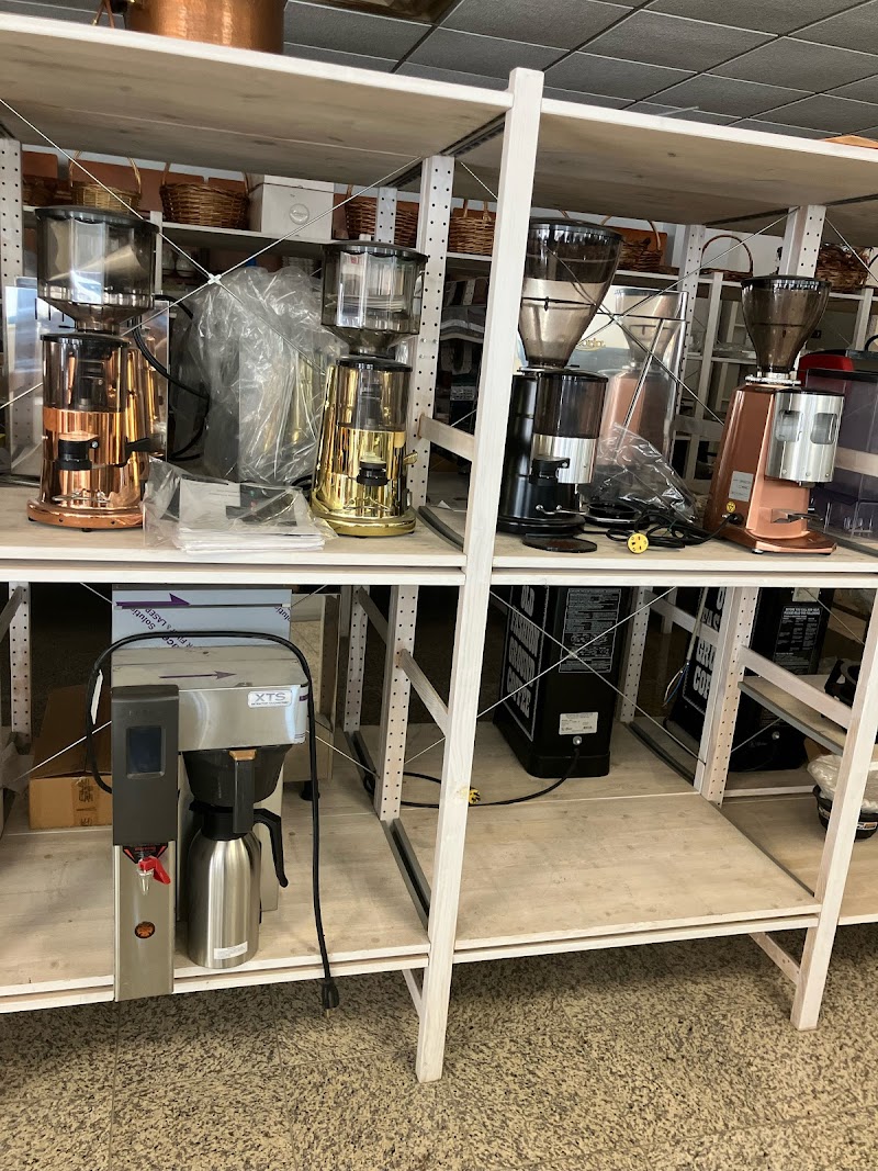 Astoria Espresso Cappuccino Machine Corporation Bianchi Coffee