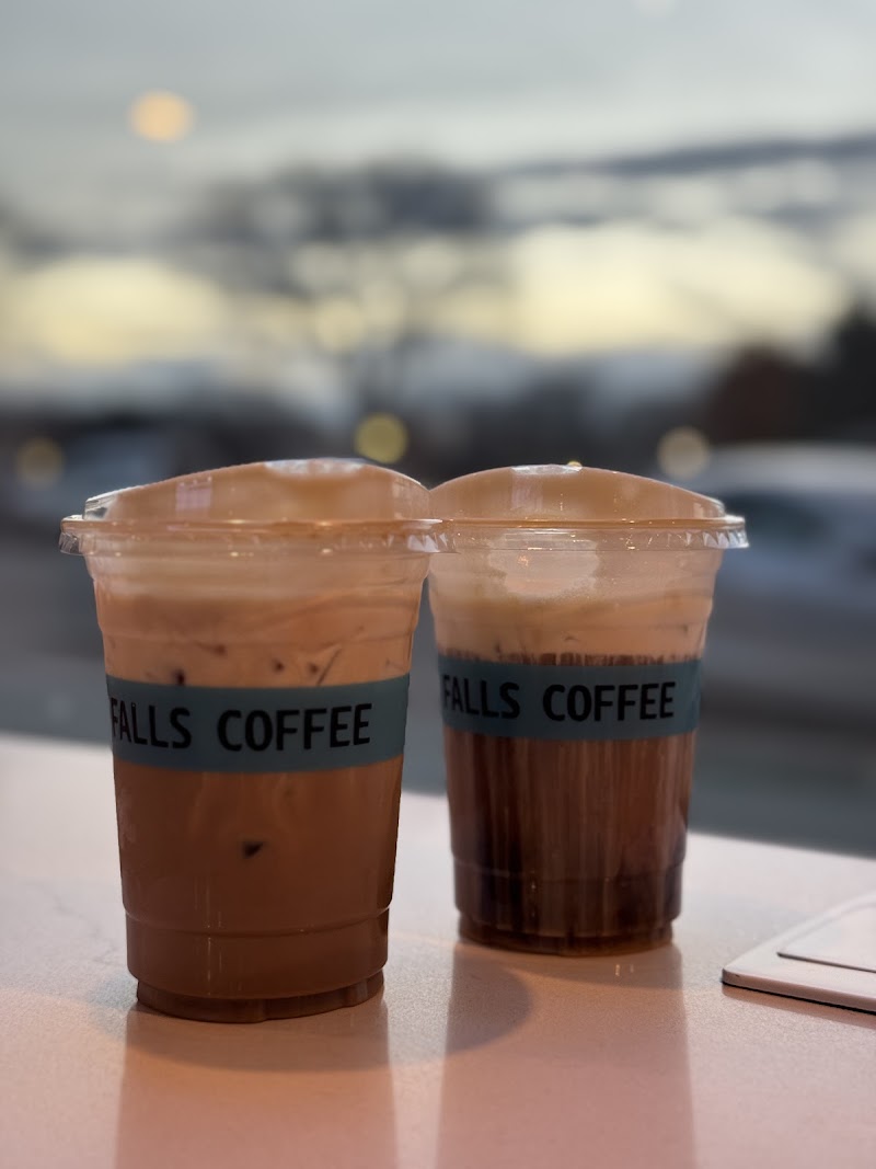 Falls Coffee