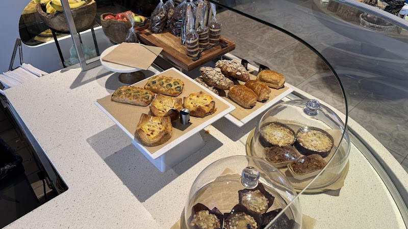 Part & Parcel Market