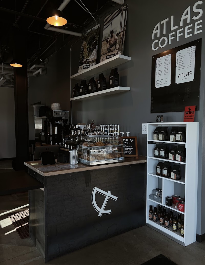 Atlas Coffee