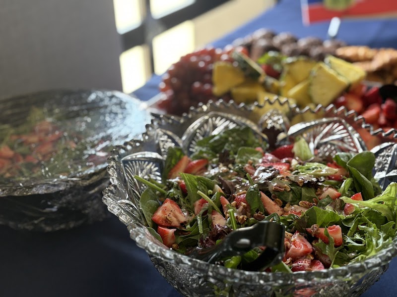 Equal Minded Cafe KC