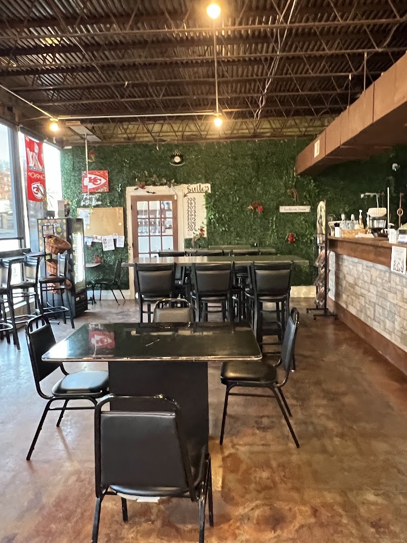 Equal Minded Cafe KC