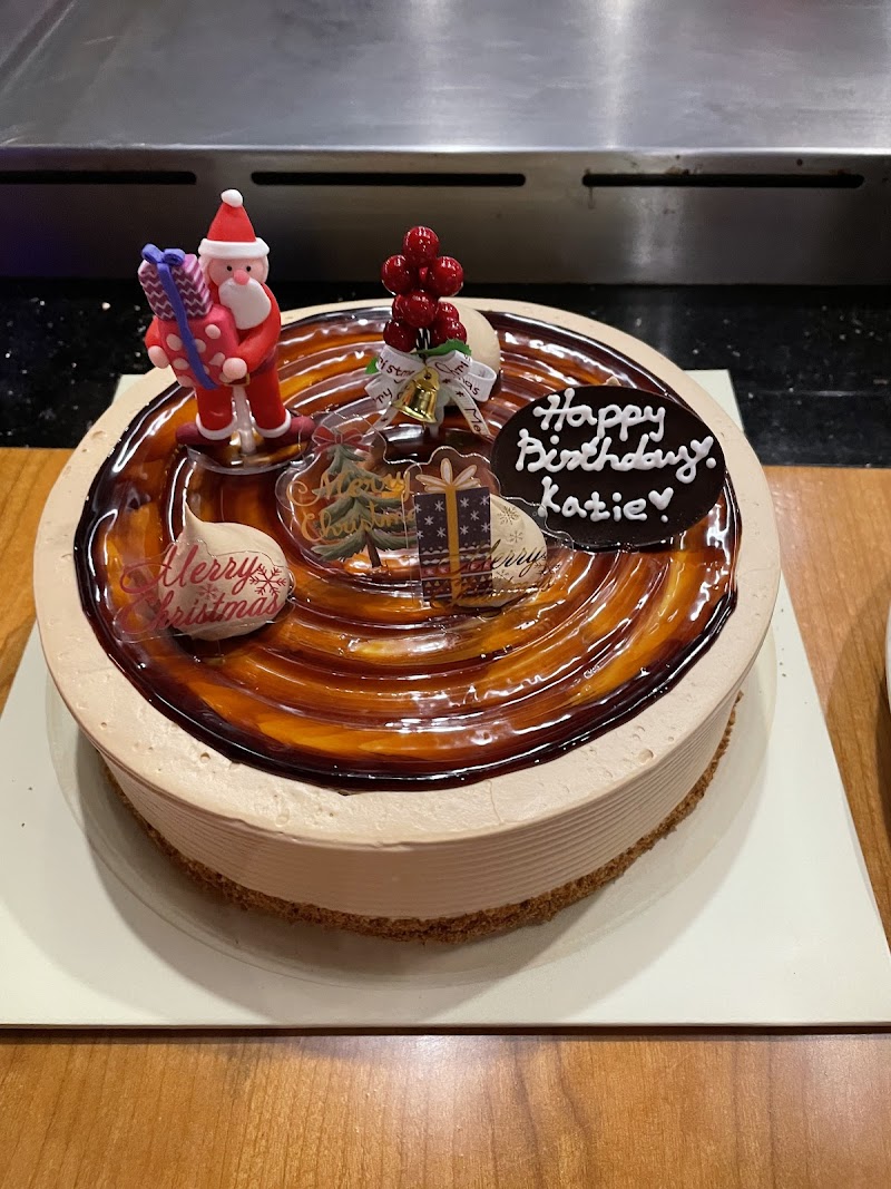 Tous Les Jours Bakery