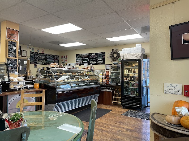 Armida's Bakery and Cafe