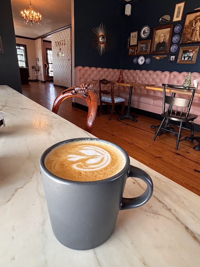 Taste by Spellbound II