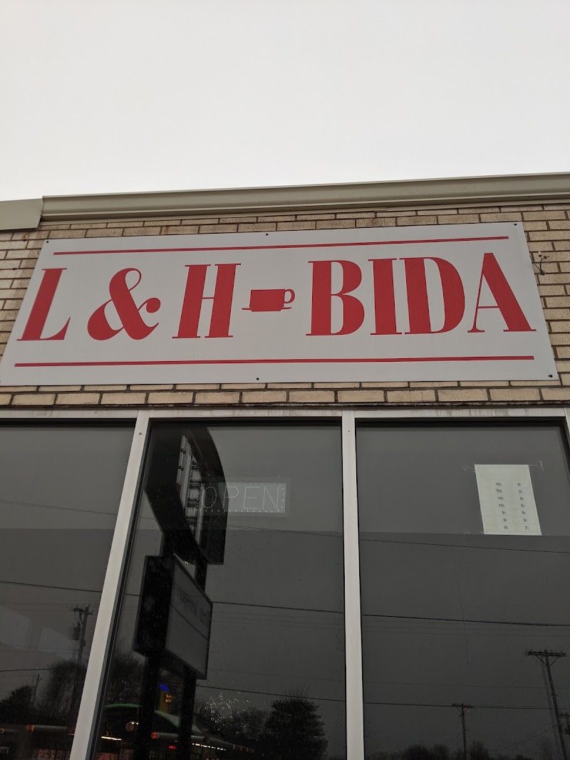 Bida Nguyen Pool Hall