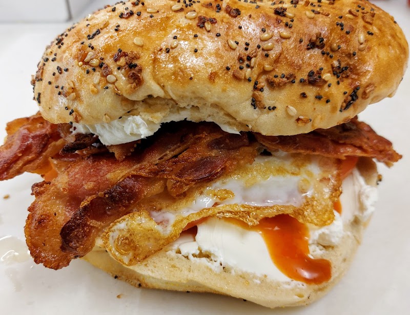 Park Slope Deli Farm